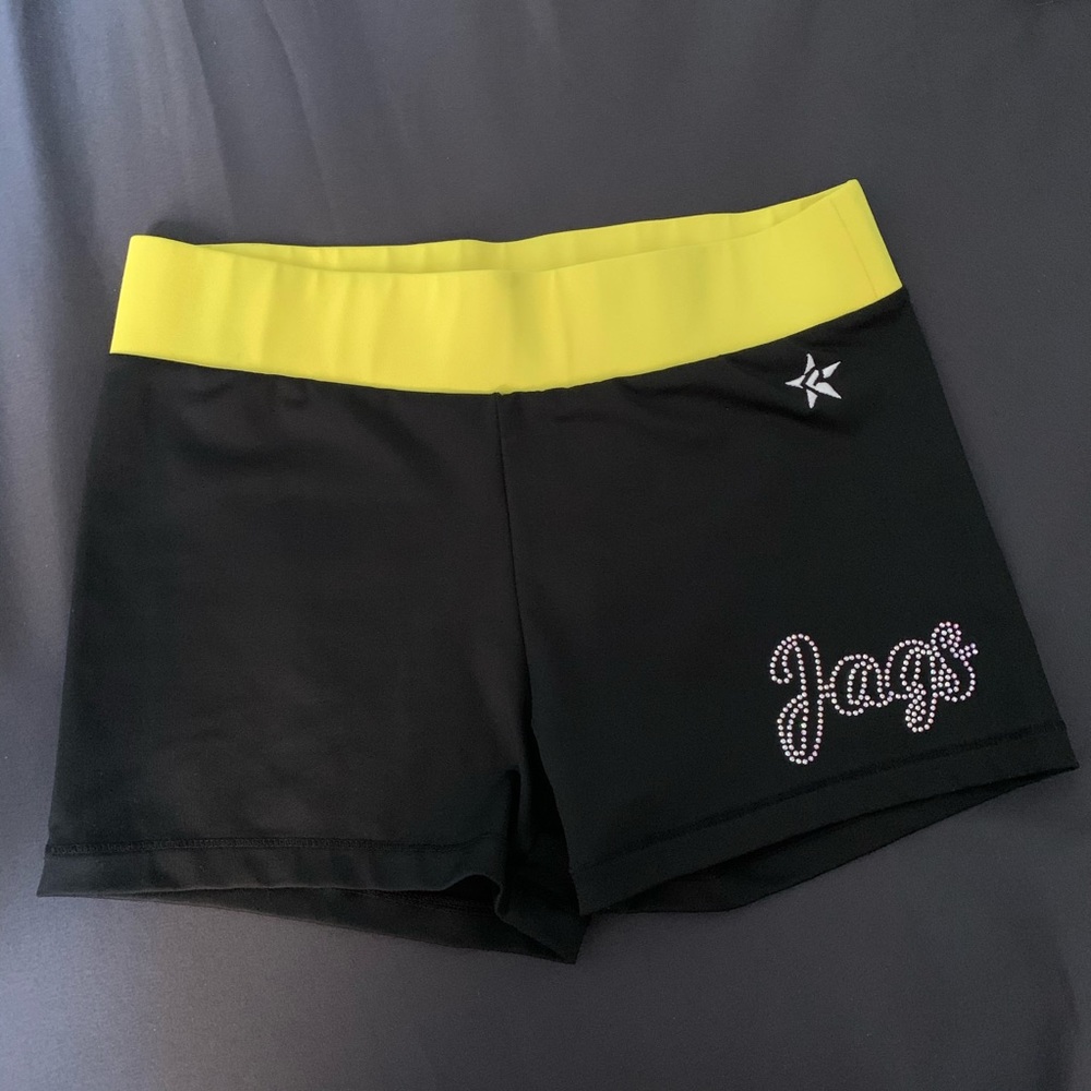 Top Gun Rebel Shorts